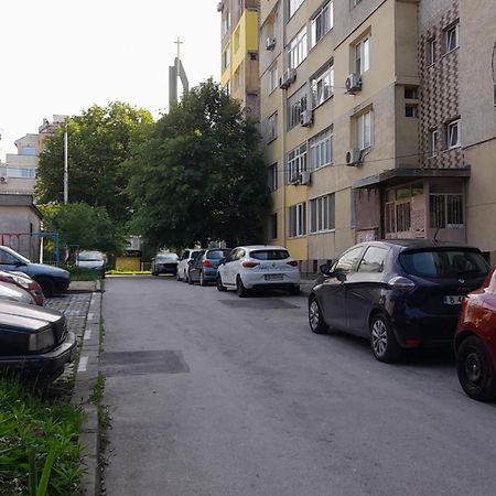 Slivnitsa 105 Apartment Варна Екстериор снимка