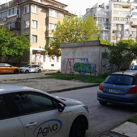 Slivnitsa 105 Apartment Варна Екстериор снимка