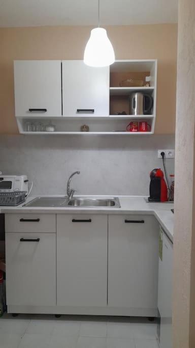 Slivnitsa 105 Apartment Варна Екстериор снимка