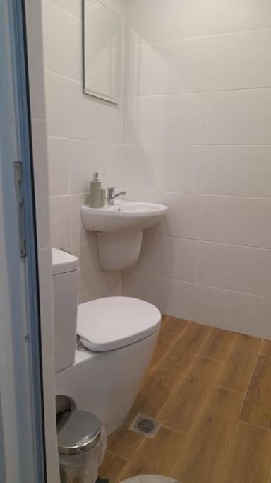 Slivnitsa 105 Apartment Варна Екстериор снимка