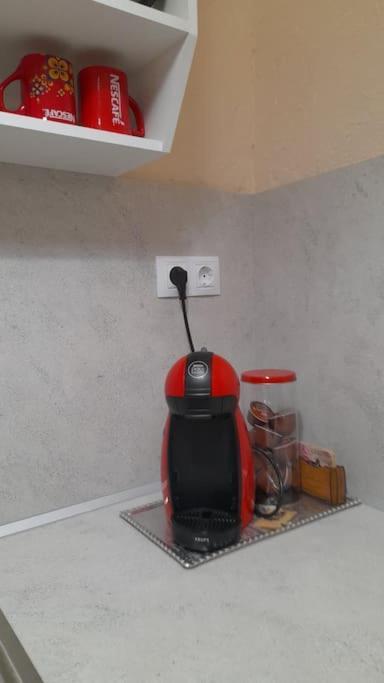 Slivnitsa 105 Apartment Варна Екстериор снимка