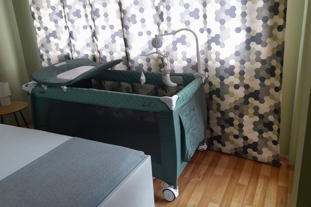 Slivnitsa 105 Apartment Варна Екстериор снимка