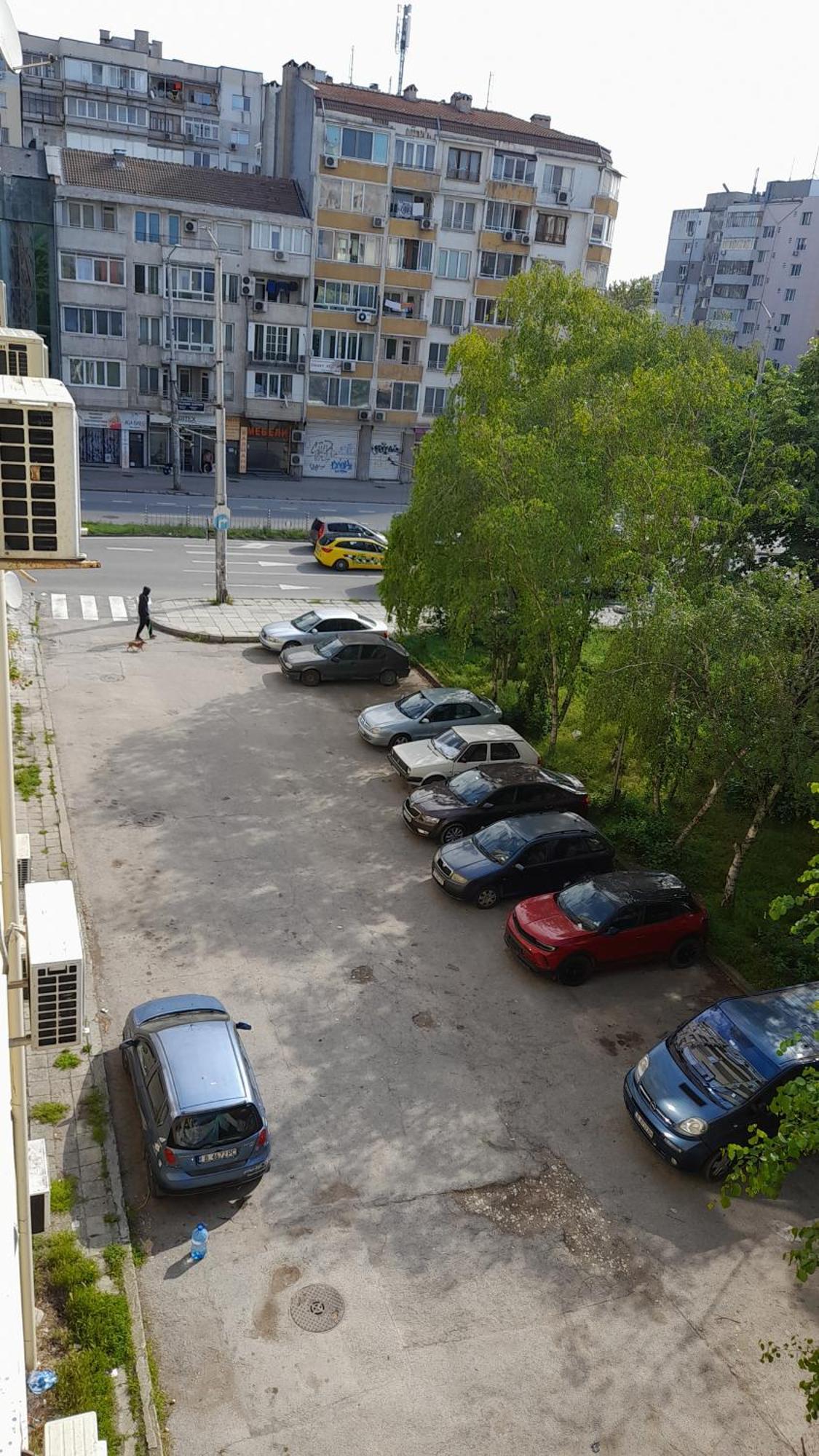 Slivnitsa 105 Apartment Варна Екстериор снимка